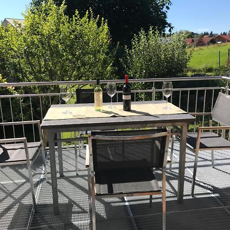 באד קוהלגרוב Calegna Ferienchalet מראה חיצוני תמונה