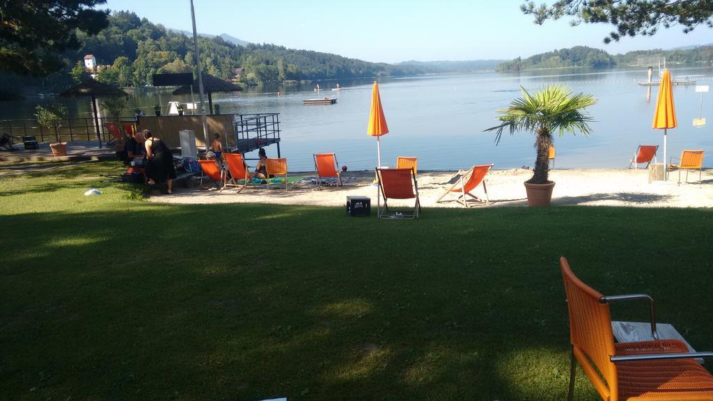 באד קוהלגרוב Calegna Ferienchalet מראה חיצוני תמונה