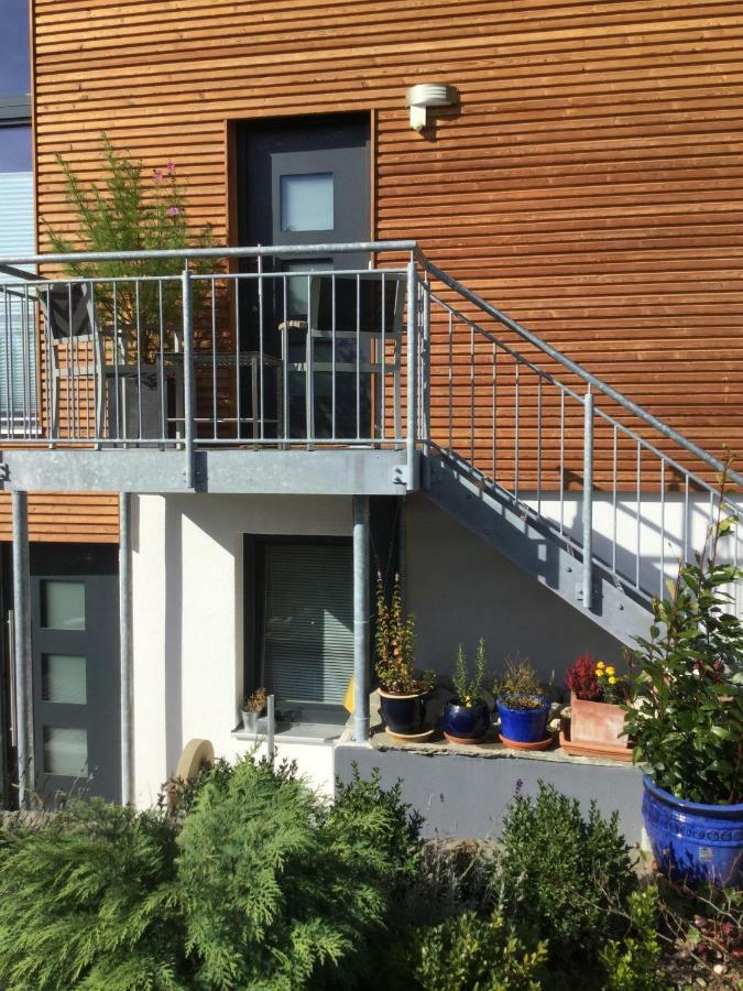 באד קוהלגרוב Calegna Ferienchalet מראה חיצוני תמונה
