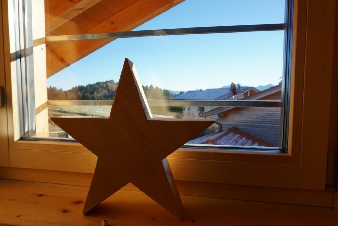 באד קוהלגרוב Calegna Ferienchalet מראה חיצוני תמונה